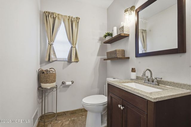 438 Bennetts Mills Road, Jackson, NJ 08527