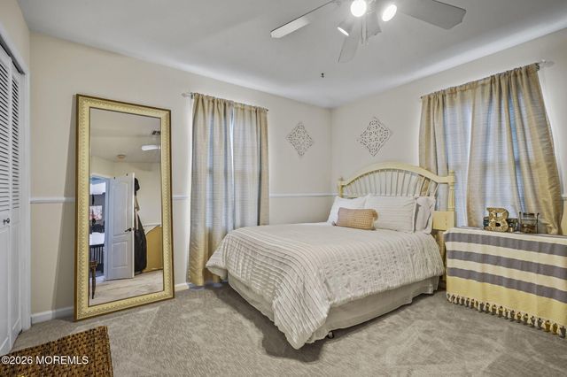 438 Bennetts Mills Road, Jackson, NJ 08527
