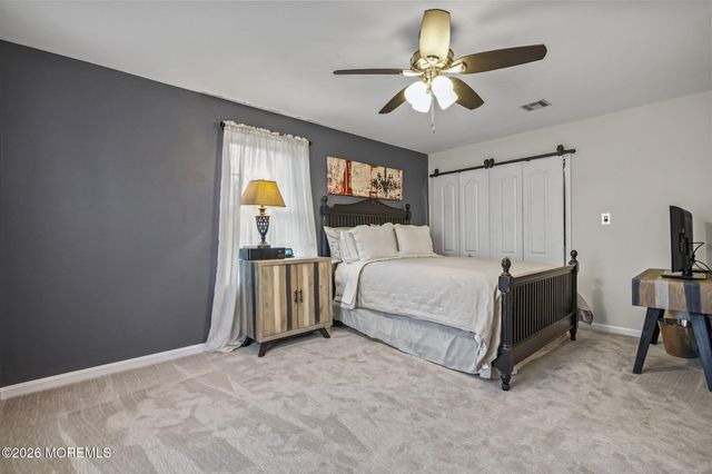438 Bennetts Mills Road, Jackson, NJ 08527