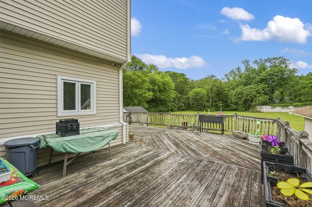 438 Bennetts Mills Road, Jackson, NJ 08527