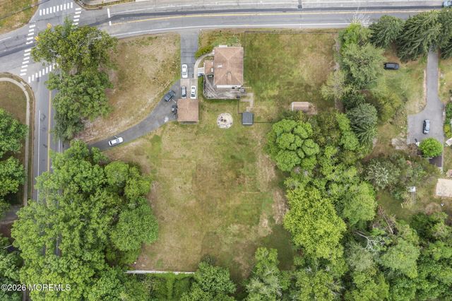 438 Bennetts Mills Road, Jackson, NJ 08527