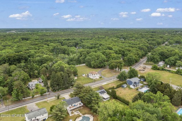 438 Bennetts Mills Road, Jackson, NJ 08527