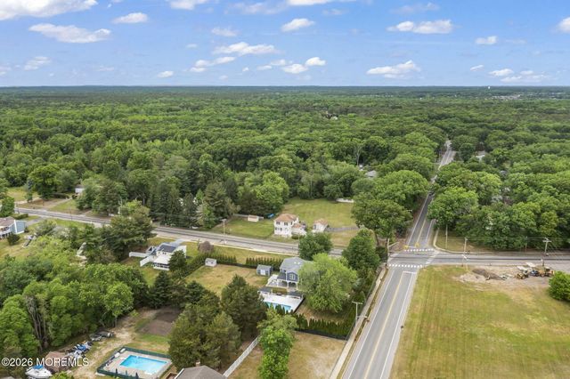 438 Bennetts Mills Road, Jackson, NJ 08527