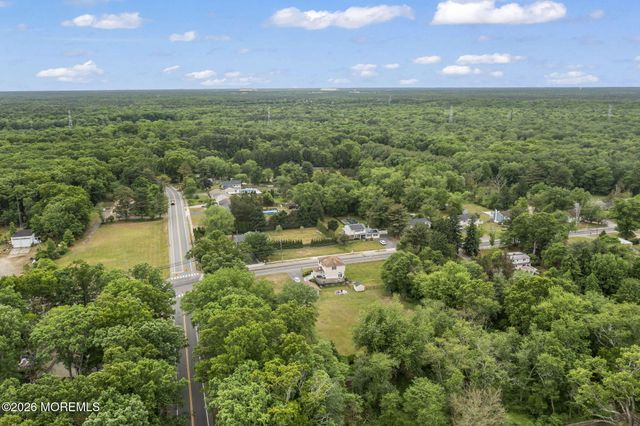 438 Bennetts Mills Road, Jackson, NJ 08527