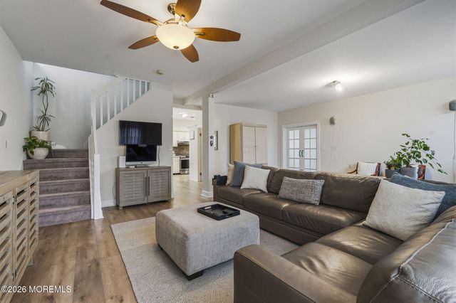 438 Bennetts Mills Road, Jackson, NJ 08527