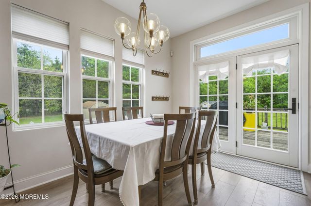 438 Bennetts Mills Road, Jackson, NJ 08527