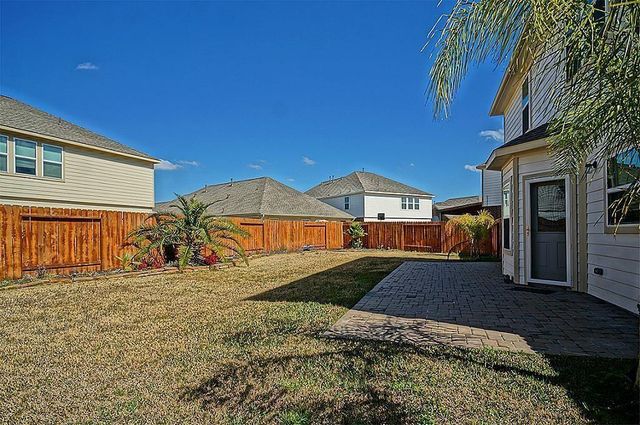 19710 Allenwick Hills Court, Cypress, TX 77429