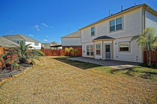 19710 Allenwick Hills Court, Cypress, TX 77429