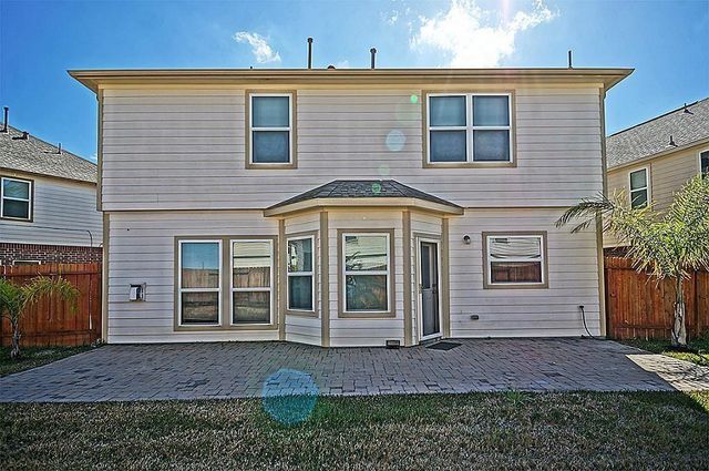 19710 Allenwick Hills Court, Cypress, TX 77429