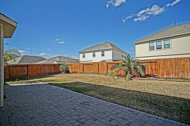 19710 Allenwick Hills Court, Cypress, TX 77429