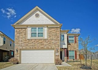 19710 Allenwick Hills Court, Cypress, TX 77429