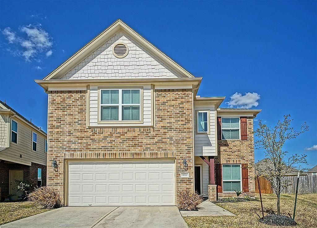 19710 Allenwick Hills Court, Cypress, TX 77429