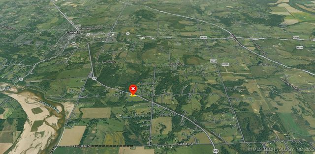 Hwy 51 B, Coweta, OK 74429