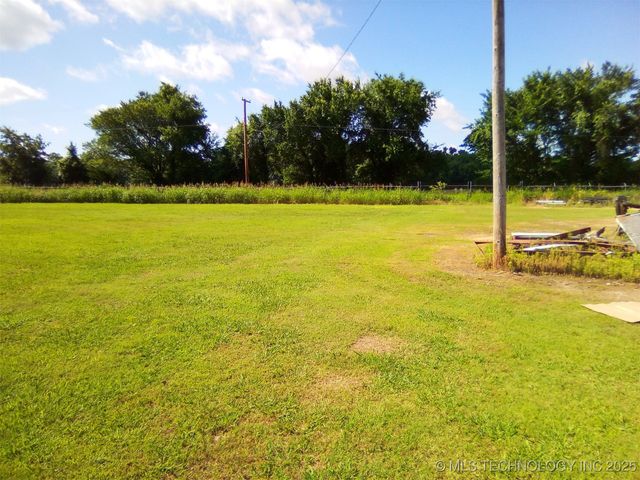 Hwy 51 B, Coweta, OK 74429