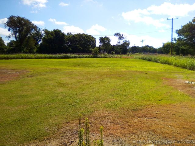 Hwy 51 B, Coweta, OK 74429