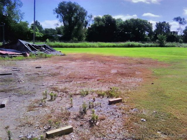 Hwy 51 B, Coweta, OK 74429