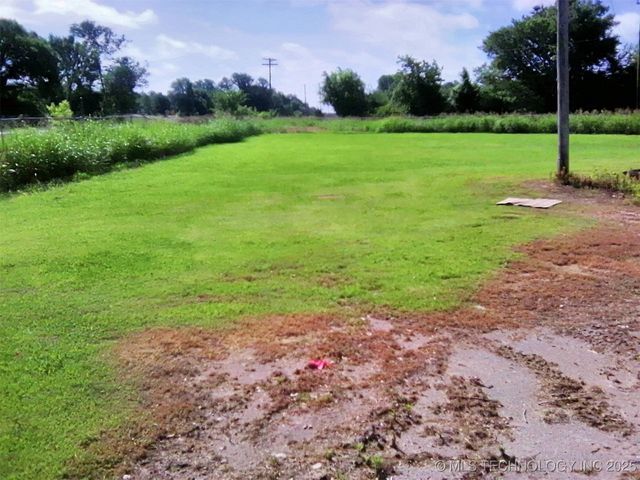 Hwy 51 B, Coweta, OK 74429