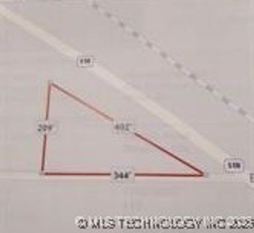 Hwy 51 B, Coweta, OK 74429