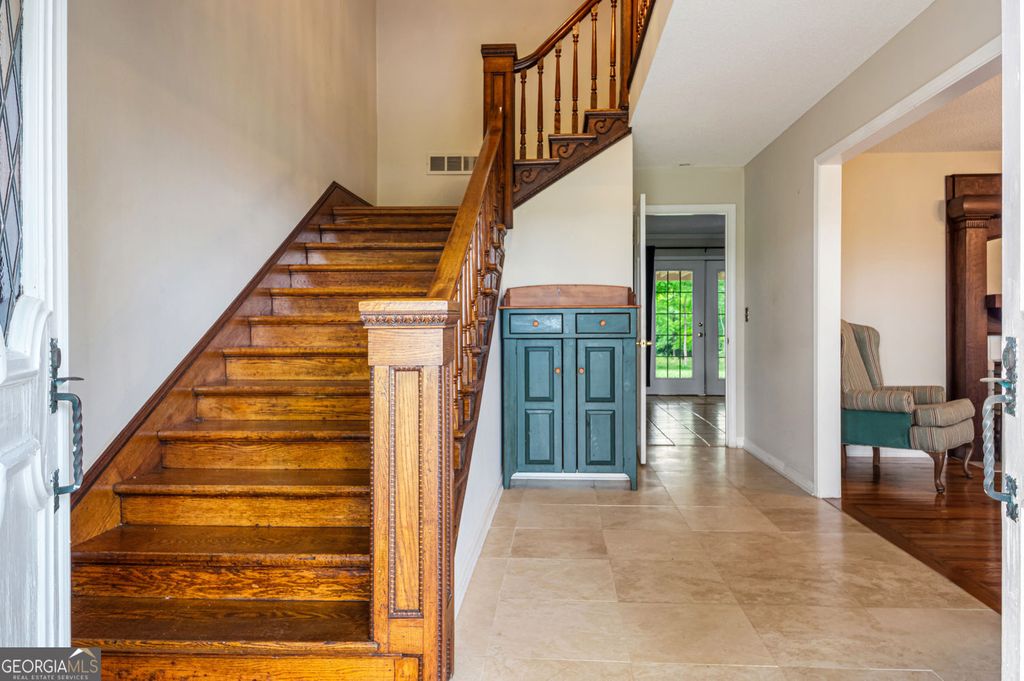 451 Toms Creek Road, Martin, GA 30557 — photo 5