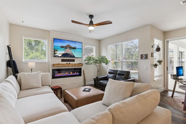 2360 PARK FOREST BOULEVARD, Mount Dora, FL 32757