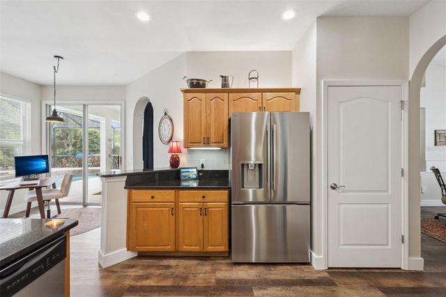 2360 PARK FOREST BOULEVARD, Mount Dora, FL 32757