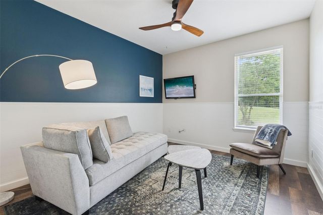 2360 PARK FOREST BOULEVARD, Mount Dora, FL 32757