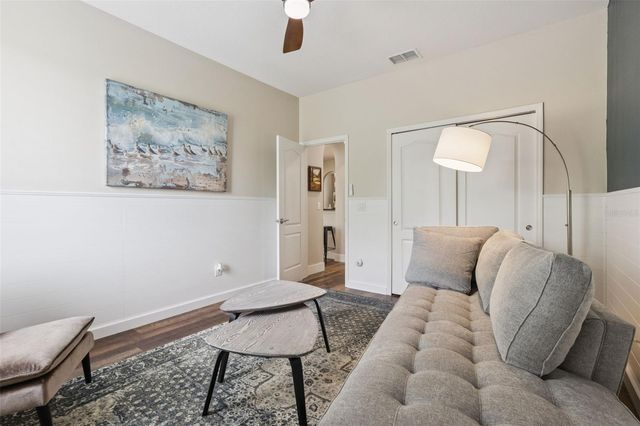 2360 PARK FOREST BOULEVARD, Mount Dora, FL 32757
