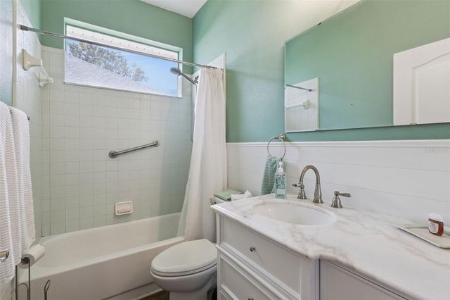 2360 PARK FOREST BOULEVARD, Mount Dora, FL 32757