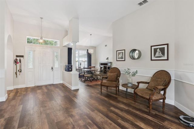 2360 PARK FOREST BOULEVARD, Mount Dora, FL 32757