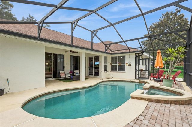2360 PARK FOREST BOULEVARD, Mount Dora, FL 32757