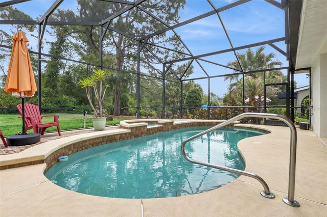 2360 PARK FOREST BOULEVARD, Mount Dora, FL 32757