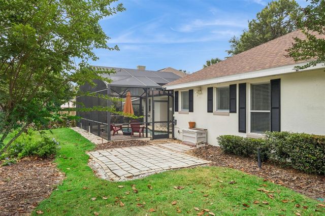 2360 PARK FOREST BOULEVARD, Mount Dora, FL 32757