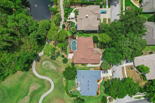 2360 PARK FOREST BOULEVARD, Mount Dora, FL 32757