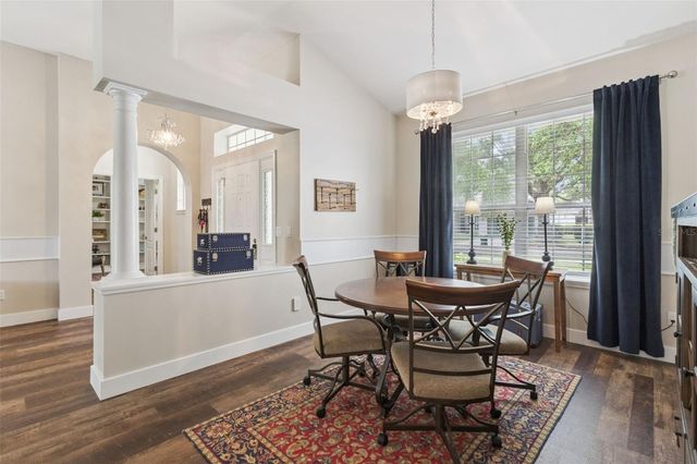 2360 PARK FOREST BOULEVARD, Mount Dora, FL 32757