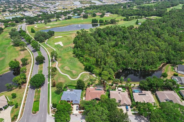 2360 PARK FOREST BOULEVARD, Mount Dora, FL 32757