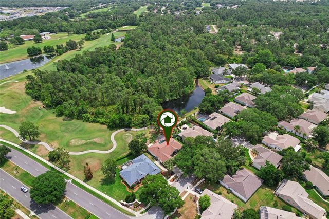 2360 PARK FOREST BOULEVARD, Mount Dora, FL 32757