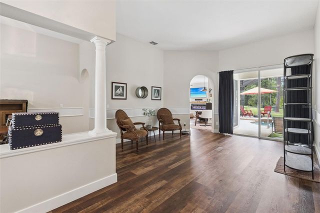2360 PARK FOREST BOULEVARD, Mount Dora, FL 32757