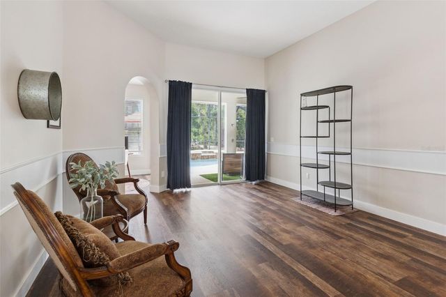 2360 PARK FOREST BOULEVARD, Mount Dora, FL 32757