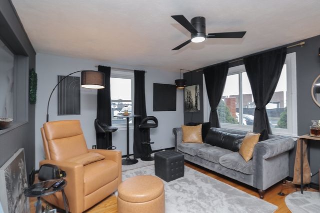 1128 Page Blvd, Springfield, MA 01104