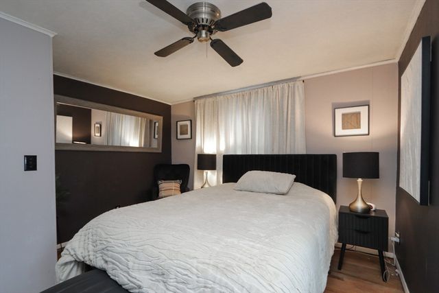 1128 Page Blvd, Springfield, MA 01104