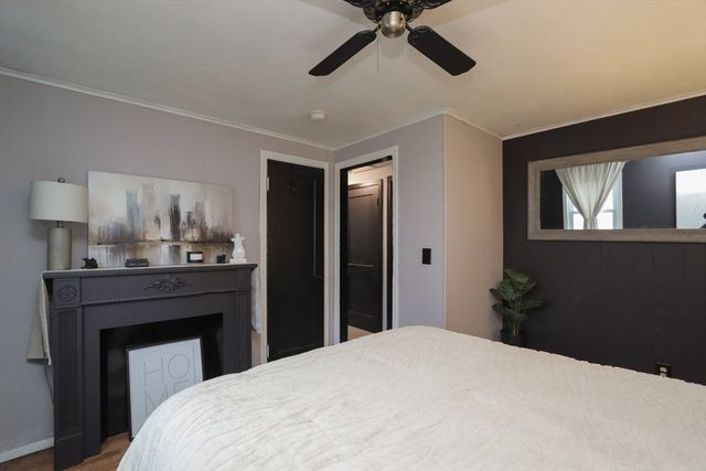 1128 Page Blvd, Springfield, MA 01104