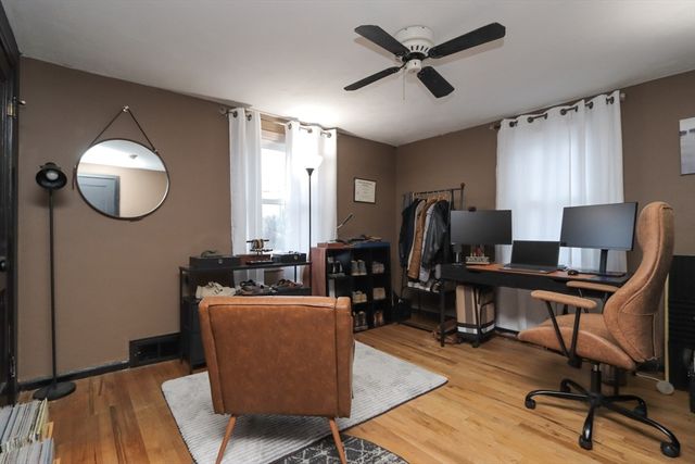 1128 Page Blvd, Springfield, MA 01104