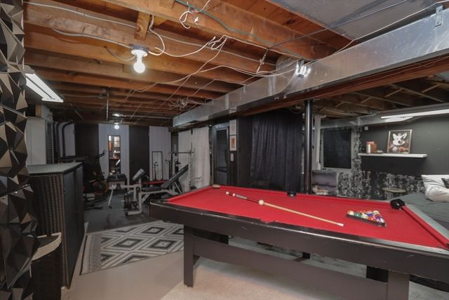 1128 Page Blvd, Springfield, MA 01104