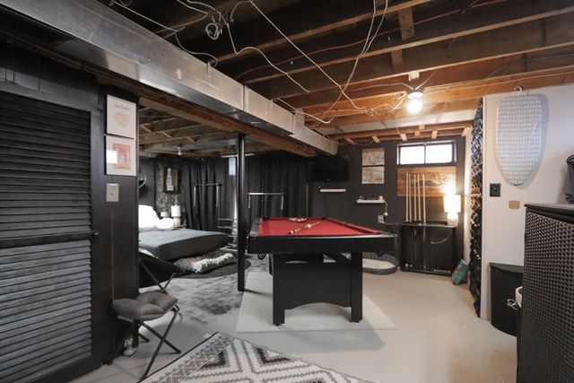 1128 Page Blvd, Springfield, MA 01104