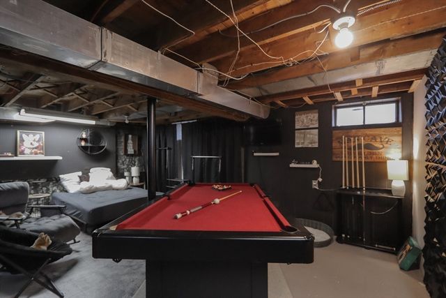 1128 Page Blvd, Springfield, MA 01104