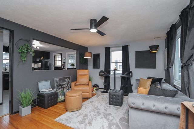 1128 Page Blvd, Springfield, MA 01104