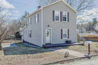 29 Hamburg Street, Manchester, NH 03102