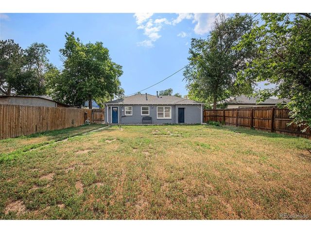 1764 Oswego St, Aurora, CO 80010