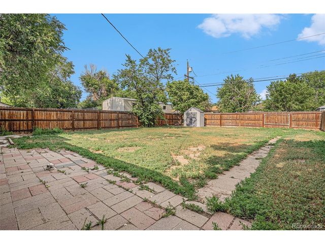 1764 Oswego St, Aurora, CO 80010