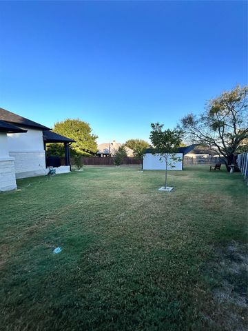 100 Colby Canyon DR, Burnet, TX 78611